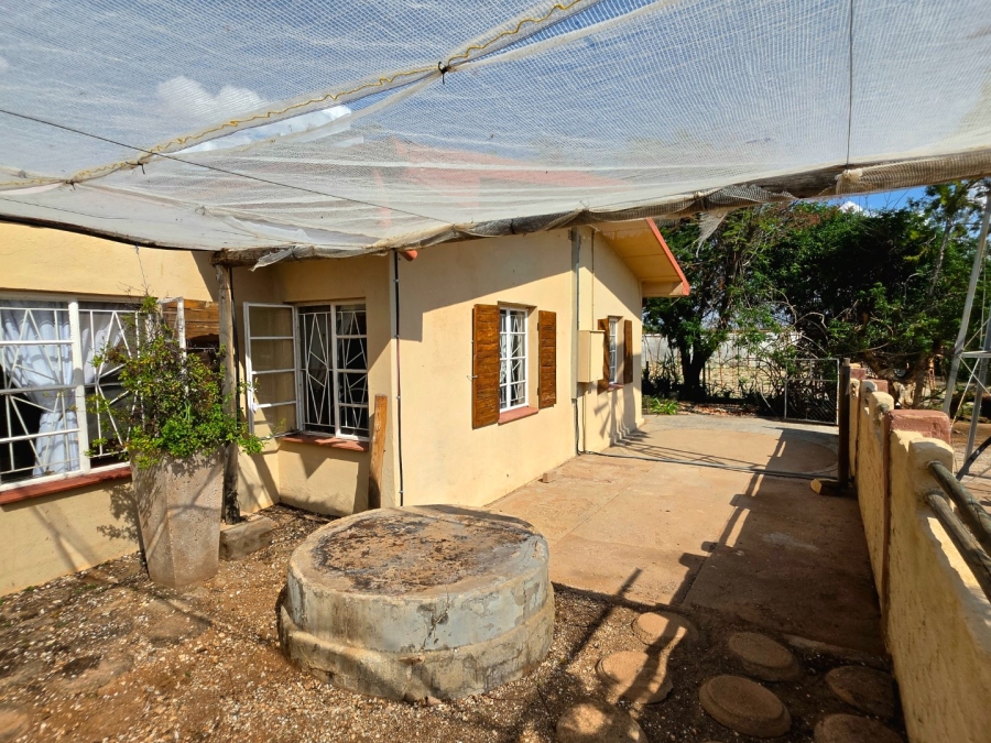 3 Bedroom Property for Sale in Cillie Northern Cape